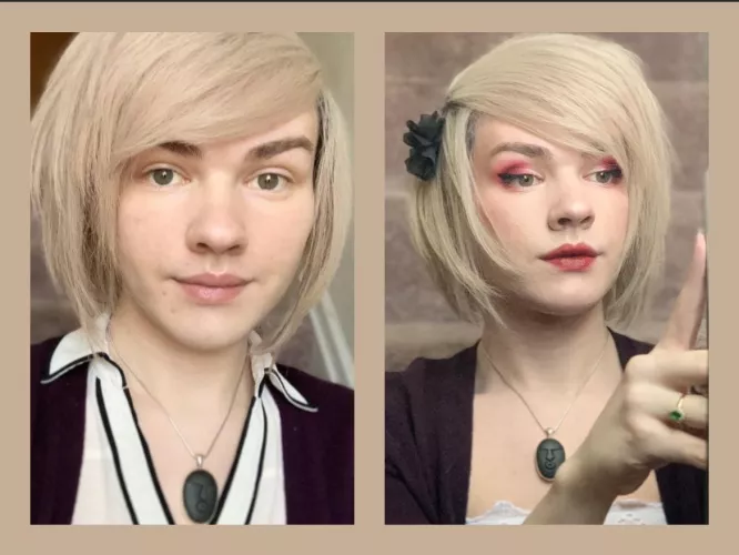 💖✨express yourself✨💖 by DaniNebula