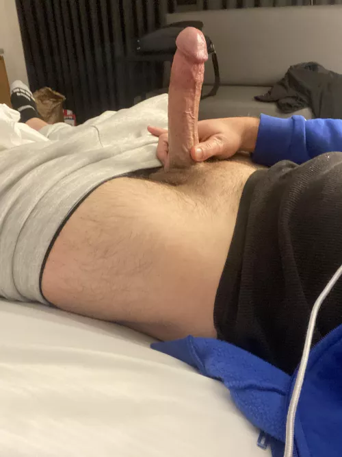 Exseeds expectations by JacobTapper