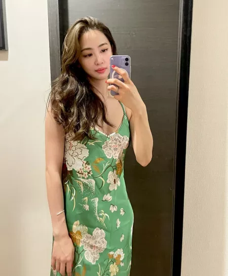 ex-SISTAR - Dasom by kimorenji