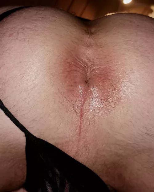 Extra close and extra tight 😋 by xxx66684