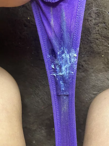 Extra creamy by breeforty