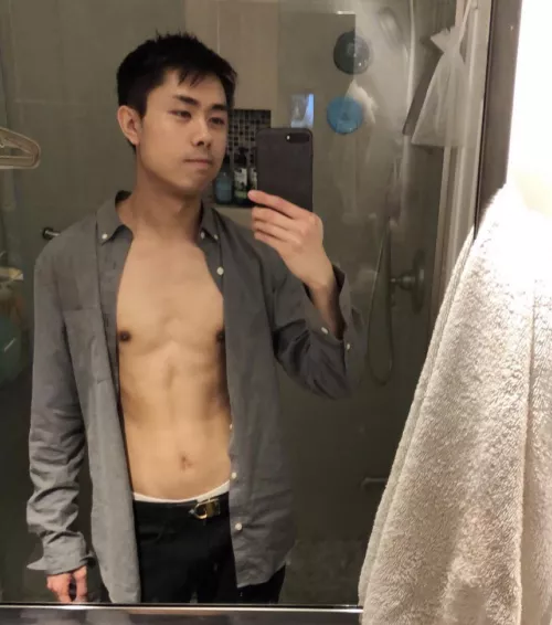 “Extra” pic for visibility but really looking for someone to play Overwatch and Dead By Daylight with 😂🥺 Or any other co-op/team based game! by TOSixGG