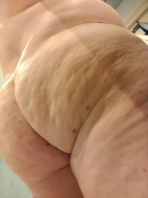 Extra soft today. by InformationThis3601