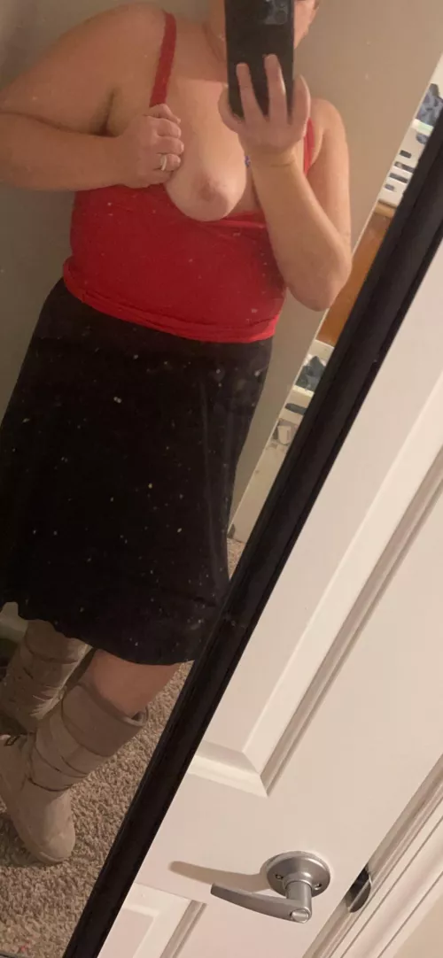 Extra sparkle on a Friday by Sweaty_Drink