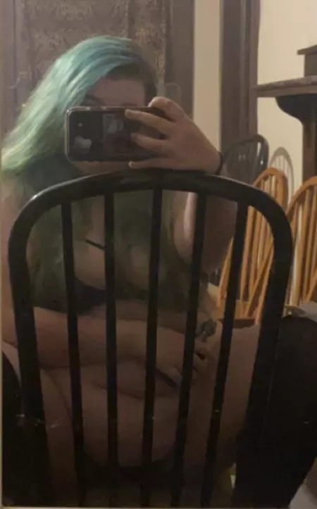 Extra stuffing 🥰 by Snowhasfallenn