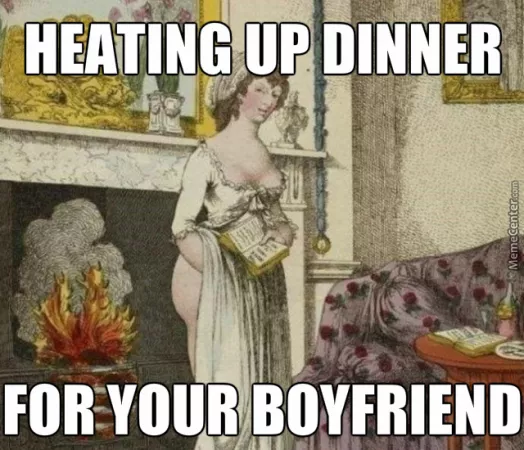 Extra toasty by conlmaggot