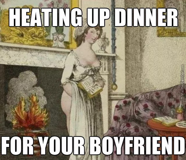 Extra toasty posted by conlmaggot