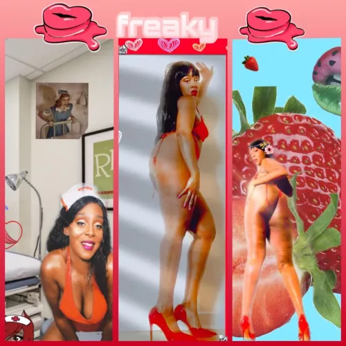 extra wet today!? by Jessicaheartt