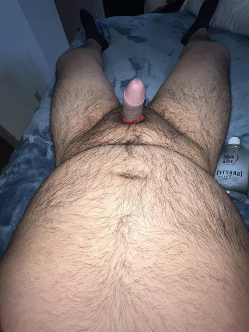 extremely horny DM me let’s jerk off and cum together now! by EchoFlimsy1390