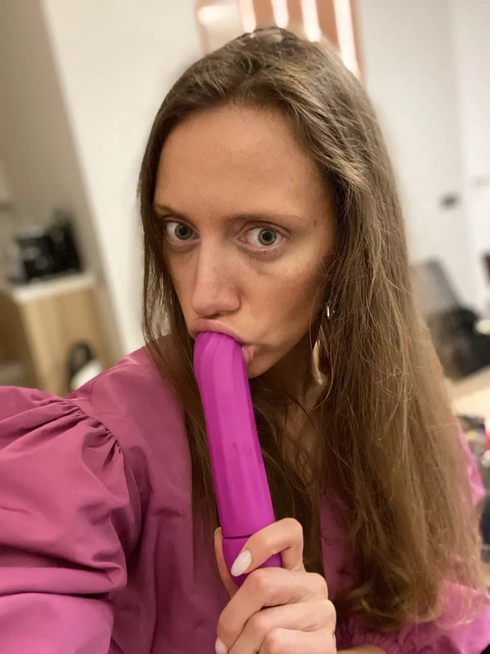 😱 Extremely HORNY GIRL ❤️ Don't trust my baby face!! 💦 I'm gona destroy your HARD COCK when SEXTING with you! FREE VIP ONLYFANS BELOW 👇 posted by davski59