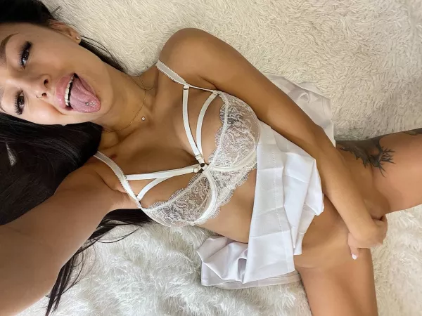 😱 Extremely HORNY WET PUSSY ❤️ Don't trust my baby face!! 💦 I'm gona destroy your HARD COCK when SEXTING with you! FREE FANCETRO/ONLYFANS BELOW 👇 by lisawu812005