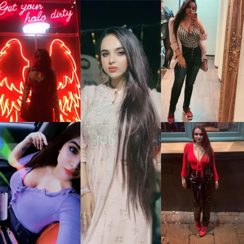 Extremely hot Indian NRI Kritika full nude photo album🥵Link in comment ⬇️ by Former_King_986