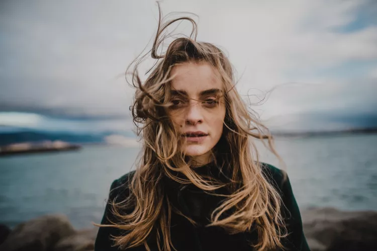 Eydis Evensen. Icelandic pianist/composer. by starlight_slim