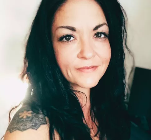 Eye can see your soul by alainastar