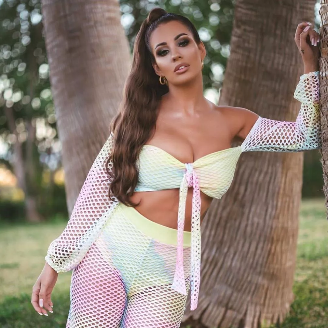 Eye Candy posted by alternativealt1