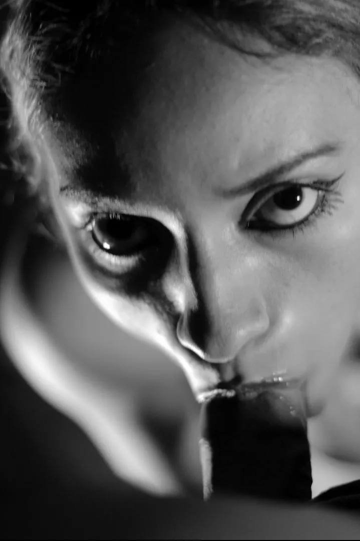 Eye contact posted by Sa_turns