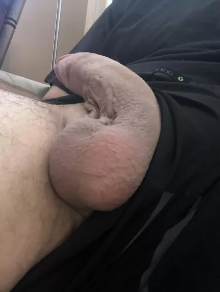 Eye my semi by vonvon11