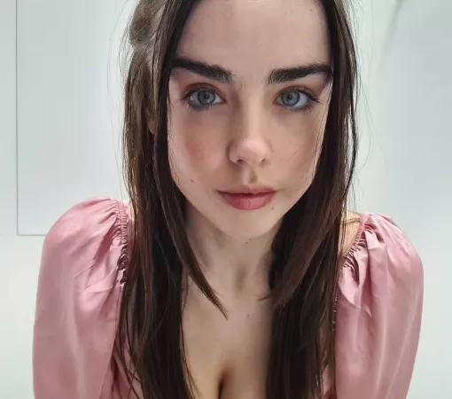 Eyebrows by Fellybeel