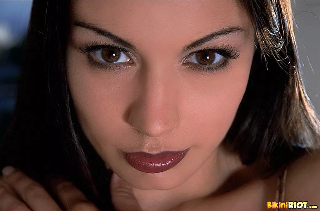 Eyes of the Tyrant posted by kittenparry