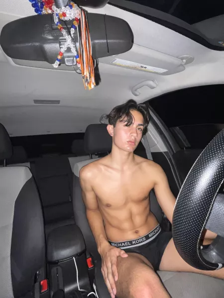 Eyes on the road by jamesk1msey