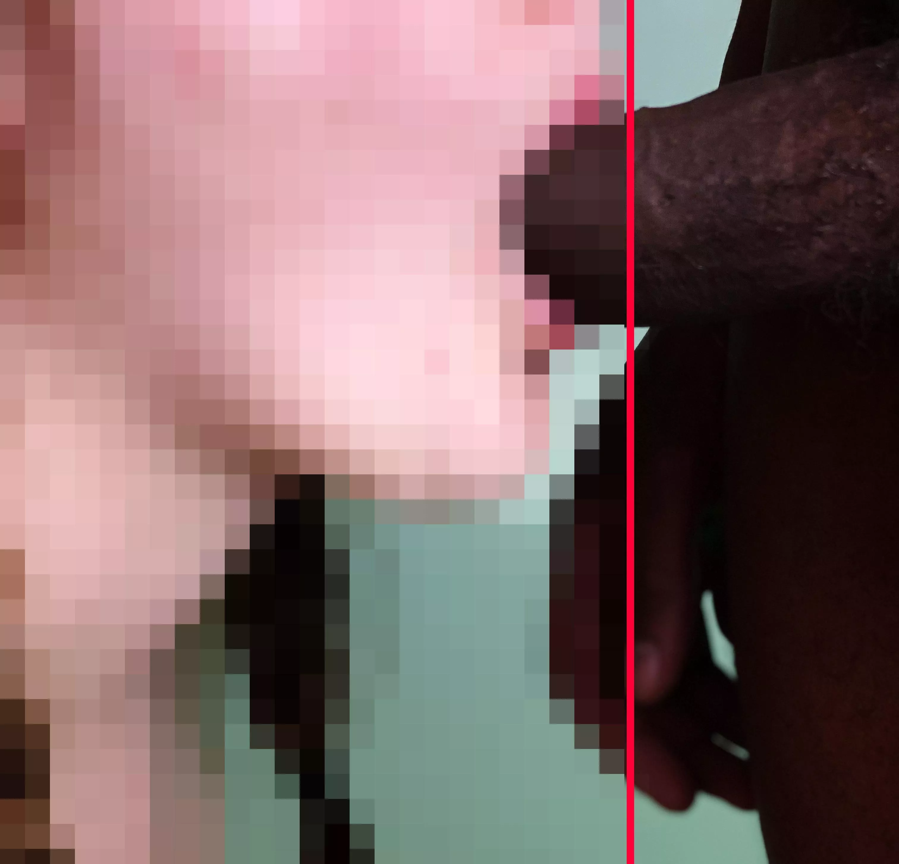 Eyes only on the COCK, SLUTS! posted by worshipcarmilla