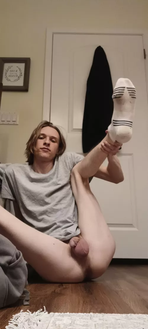 Eyes permanently glazed over by DigitalGummy