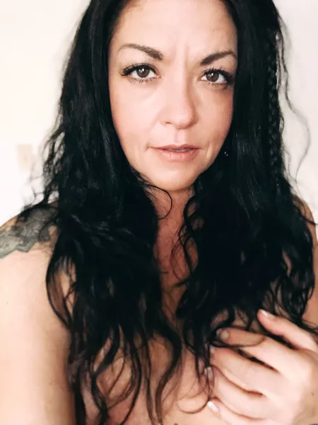 Eyes say what the mouth can't by alainastar