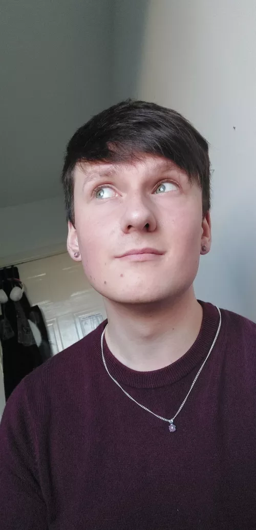 Eyyyyyyyy finally 18! by xXChromaticSoulXx