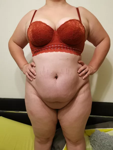 [F] 1-10 Curios about my figure 21y 😊 by No-Rich5295