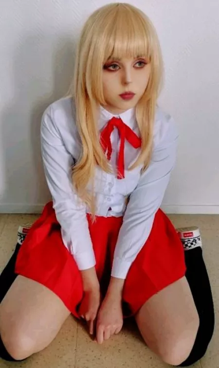 [F] (18) in Cosplay by Mandy-suk3