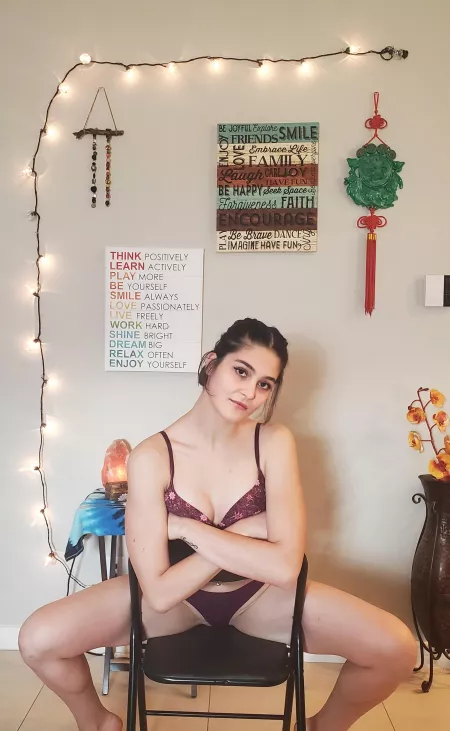 [F] 24 by ogpersephonemf