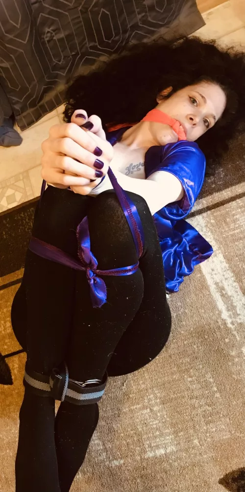 [F] 28👅👅 by Nikki0429