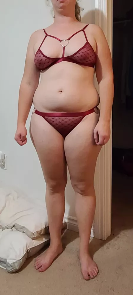 (F) 28. Tell me what you think. by Slikk2300