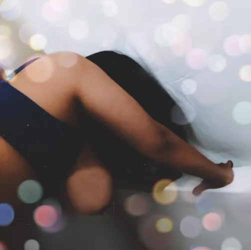 (F) 34, watching them swing when she's being taken the doggy way 😛😉 by desperate_dzirez