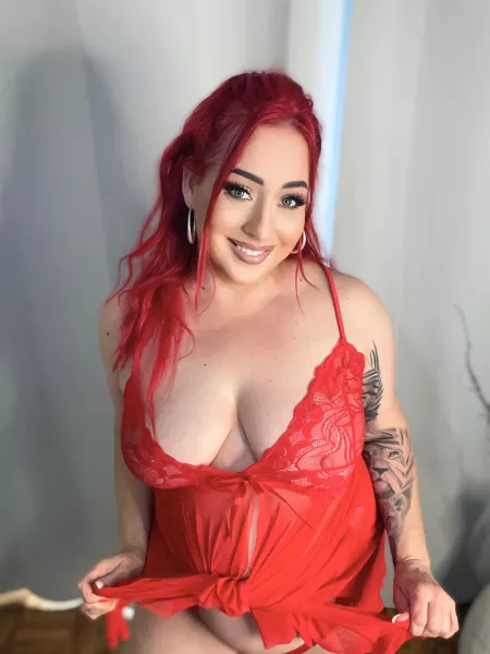 (f) 40 just the Mom you ever dreamed of… or not? by weichesrot