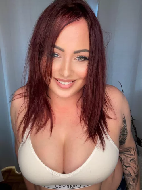 (f) 40 - yeah a bit tired today but no worry 😅 by weichesrot