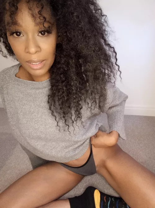 [f] 42 and keeping as tight as I can by Lottie_jones