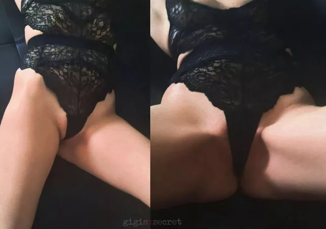 (F) 45, offering myself to Papi to do as he pleases. by gigisxsecret