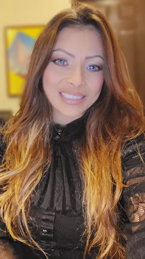 (f) (47) Do you like my smile? 💋 by Lynzie_renee2020