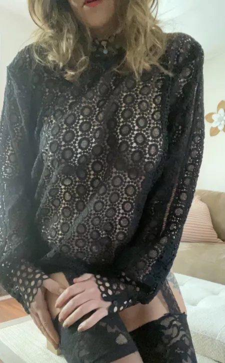 (F) 54yo sexy Saturday by Lynnzertart1