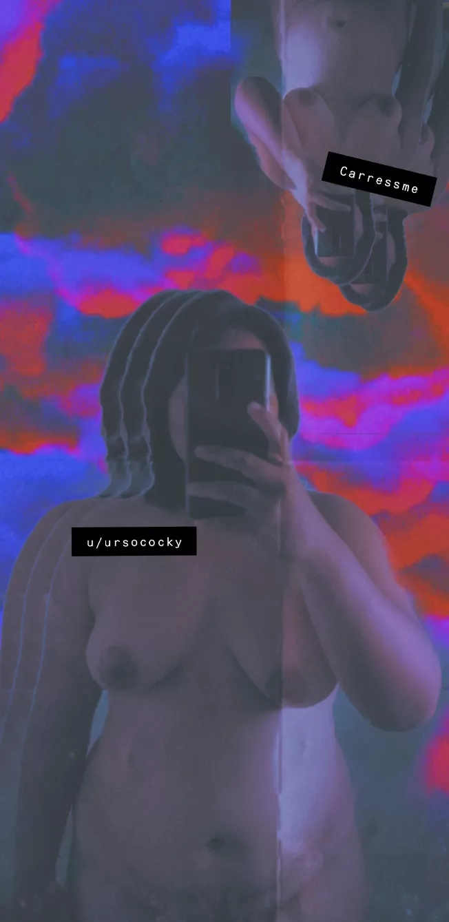 ....... (F) 🥴 posted by ursococky