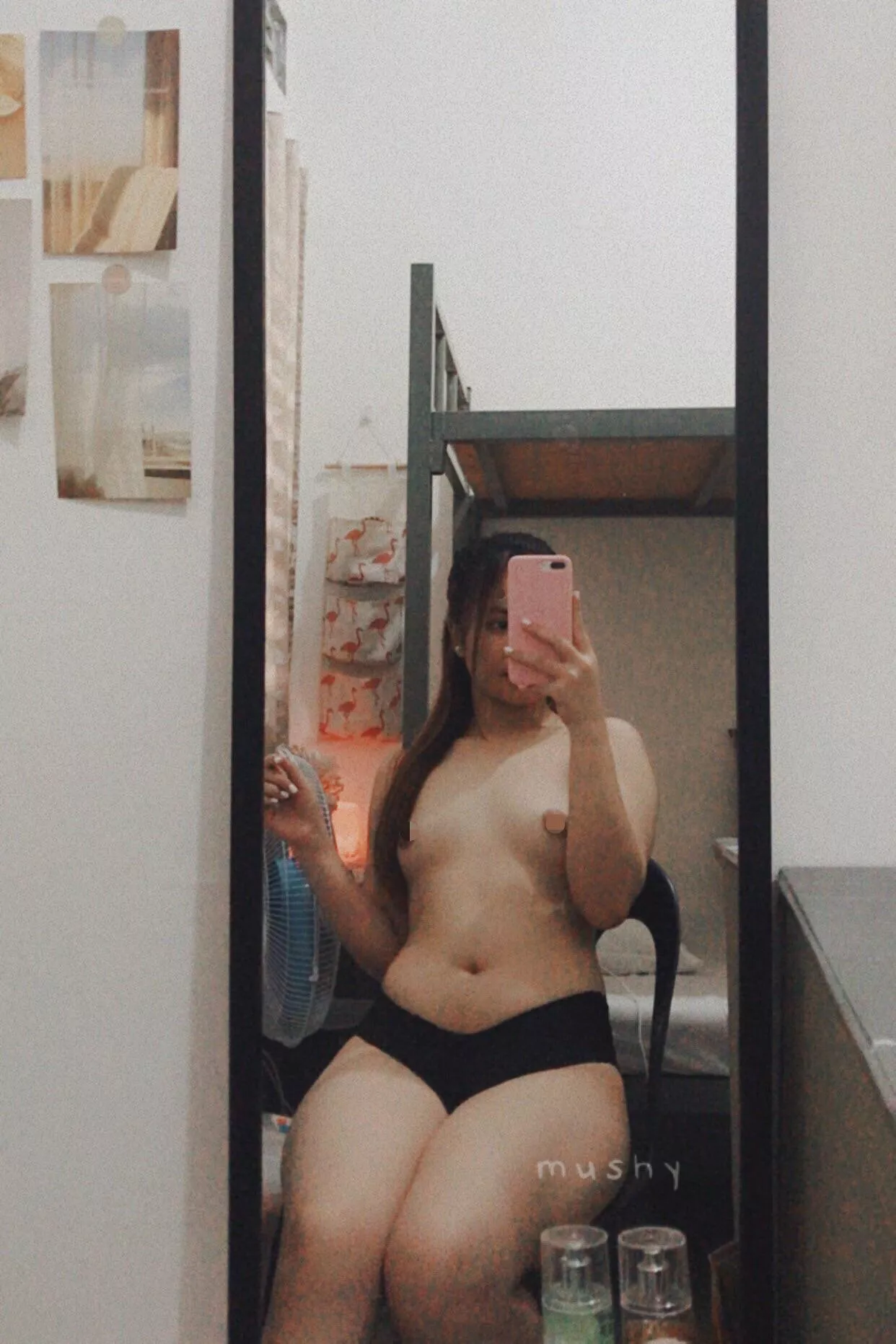 (f) a thicc petite ig? 😂 posted by mushybabyy