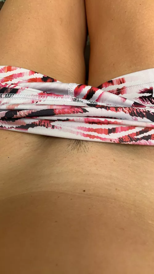 (f) about to have fun 🤤🌟 join me? by MaraKosch