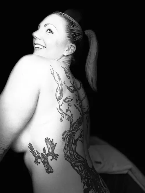 (F) aye by whoiskateh