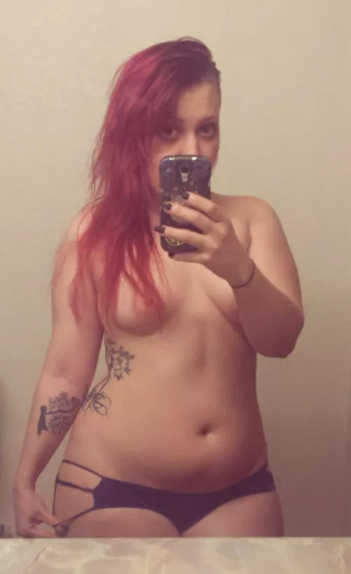 (F) Be honest...bonus points for guessing age by stolemy_sweetroll