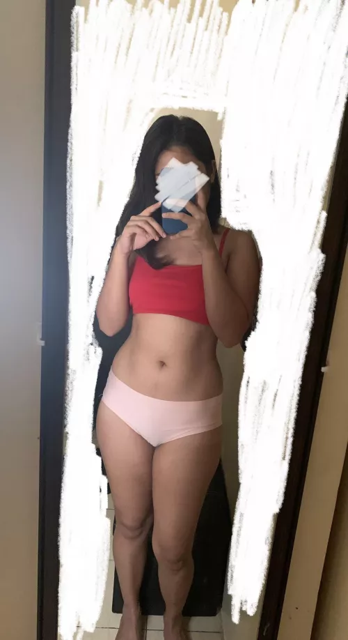 (f) beer belly from last night by cuddlebabyy