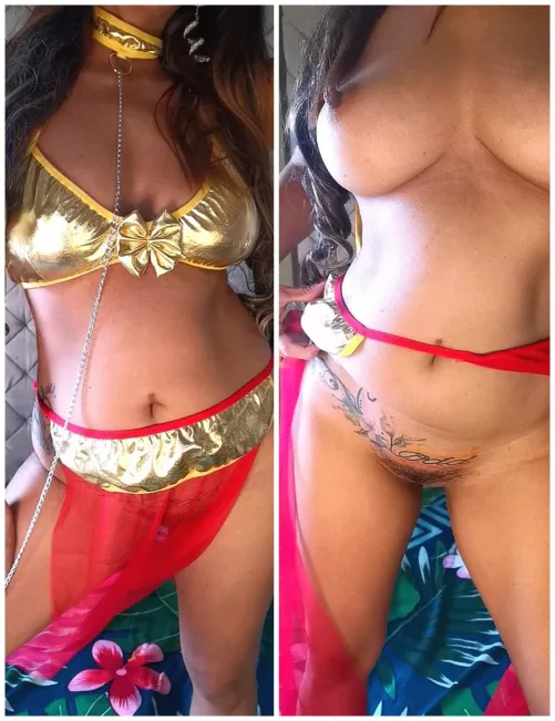 (F) Can I be the first Filippina girl you fuck? by ShallWe06