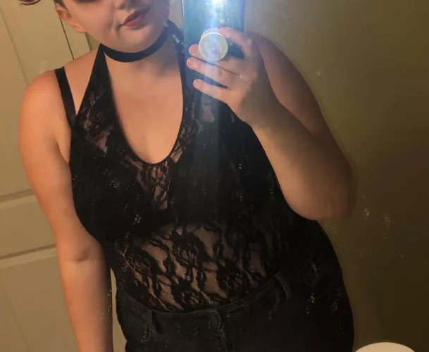 [F] Can’t get over this look by PuppygirlvibeZ