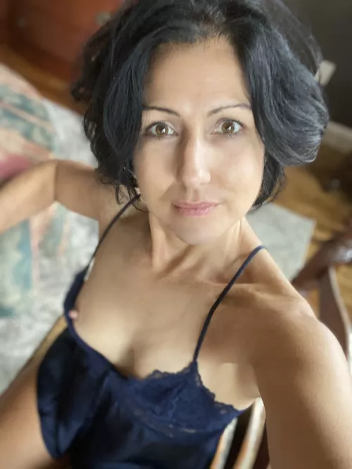 (F) coffee anyone? by blackboxbianca