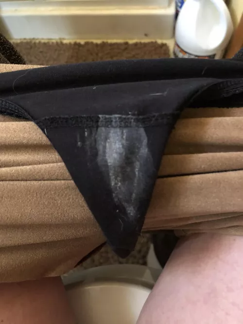 [f] creamy cabin panties TW@evebatelle by Evebatelle